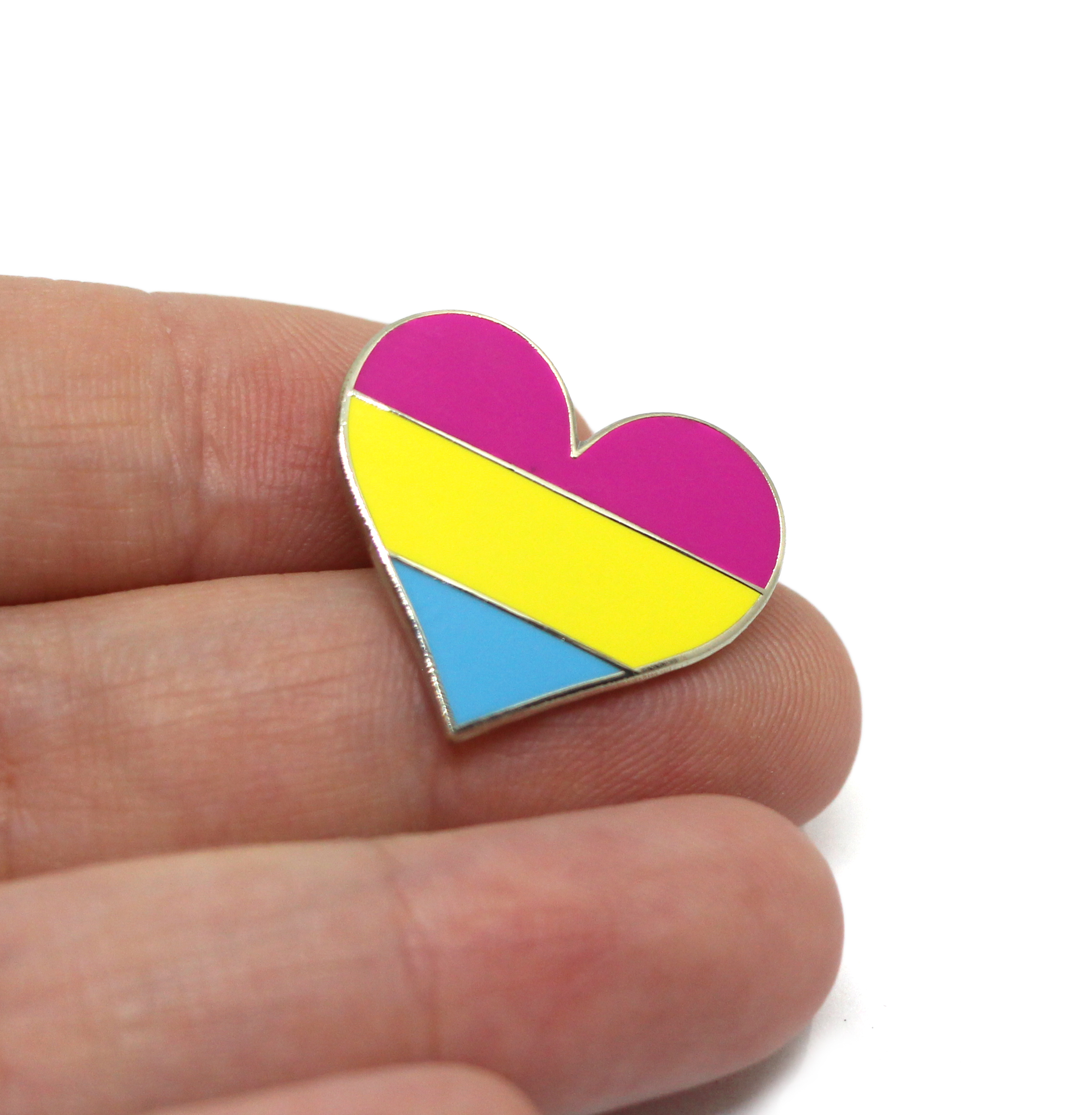 Pansexual Awareness: Newsletter August 2019 - Stonewall Japan